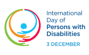 International Day of Persons with Disabilities