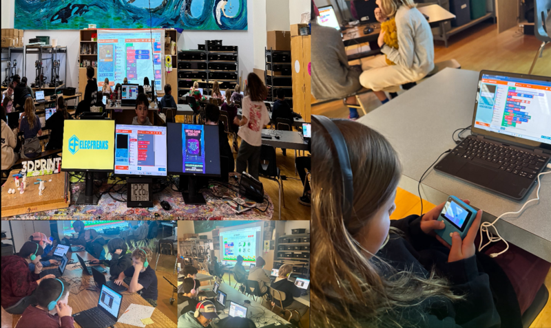 Video Game Design Competition Featured Photo