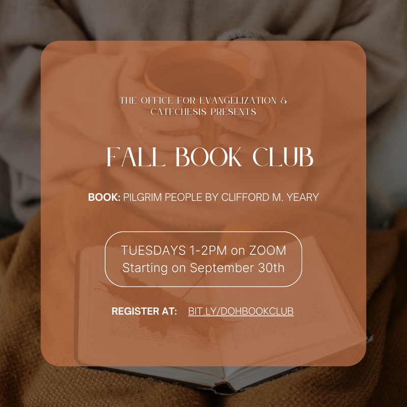 fall book club