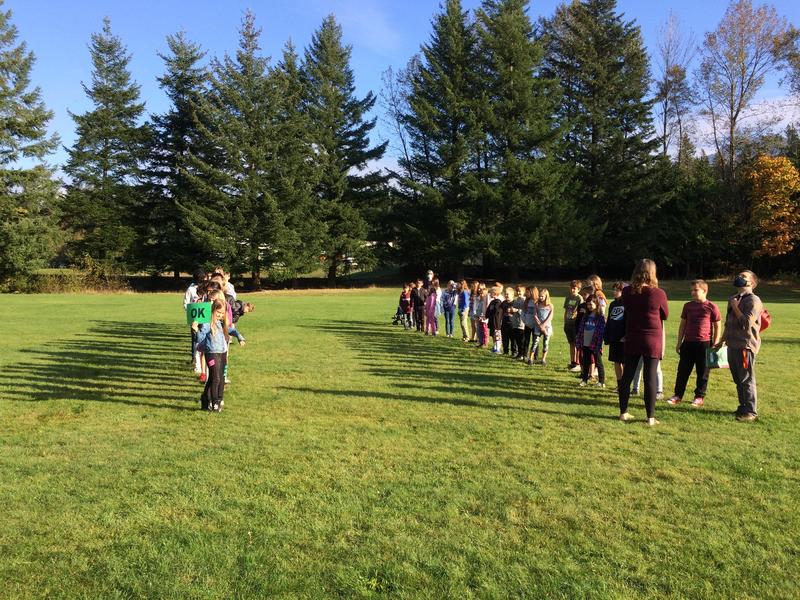 BRE Friday Communicator - Oct 9