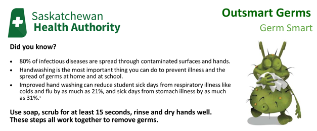 Help Prevent Illness