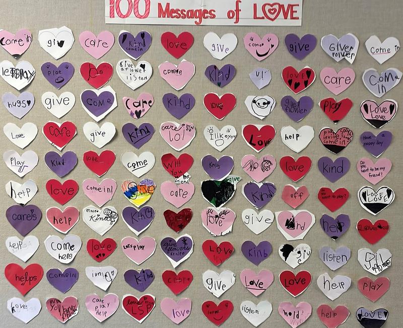 BRE Friday Communicator March 1, 2024