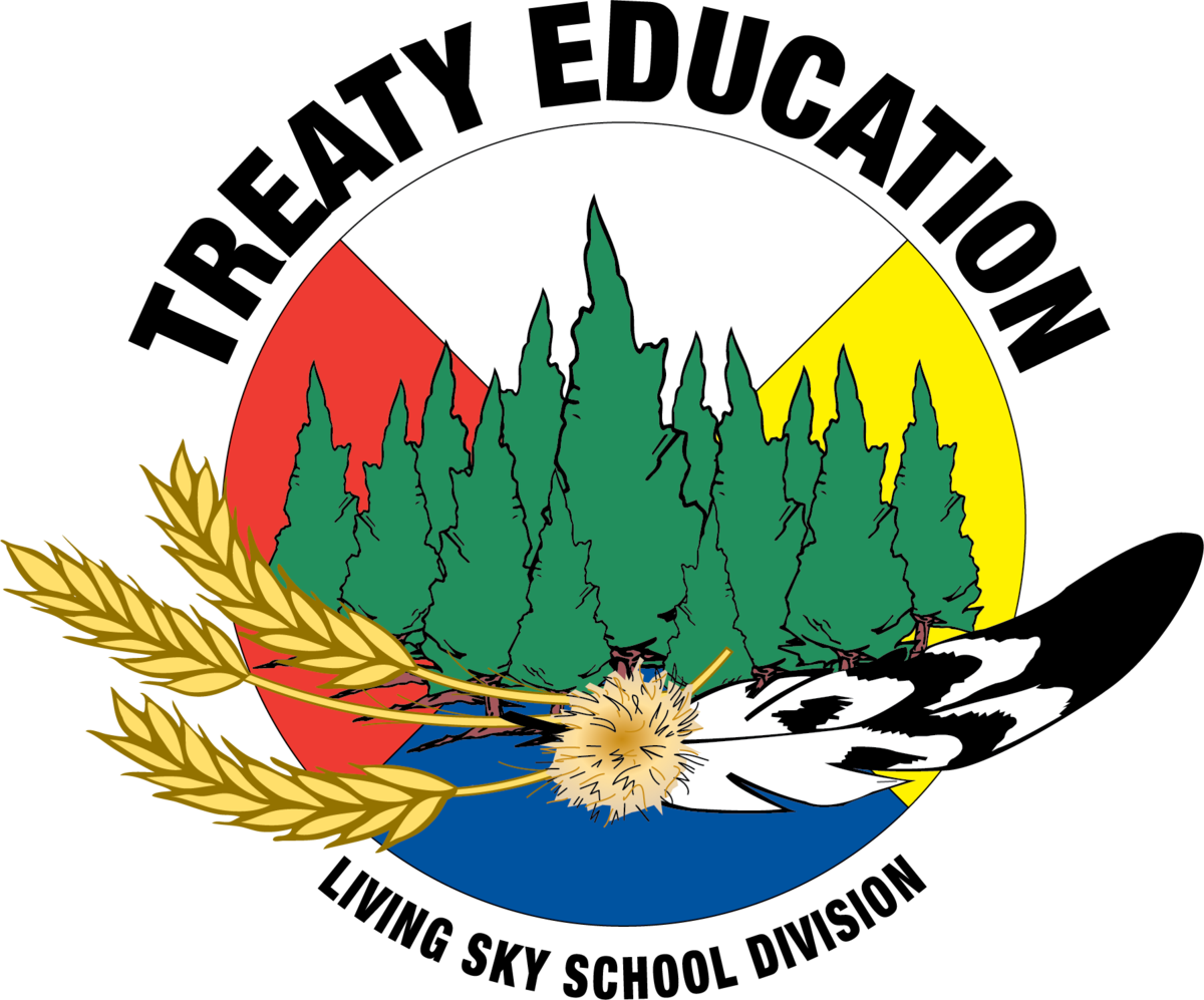Treaty Education - LSKYSD
