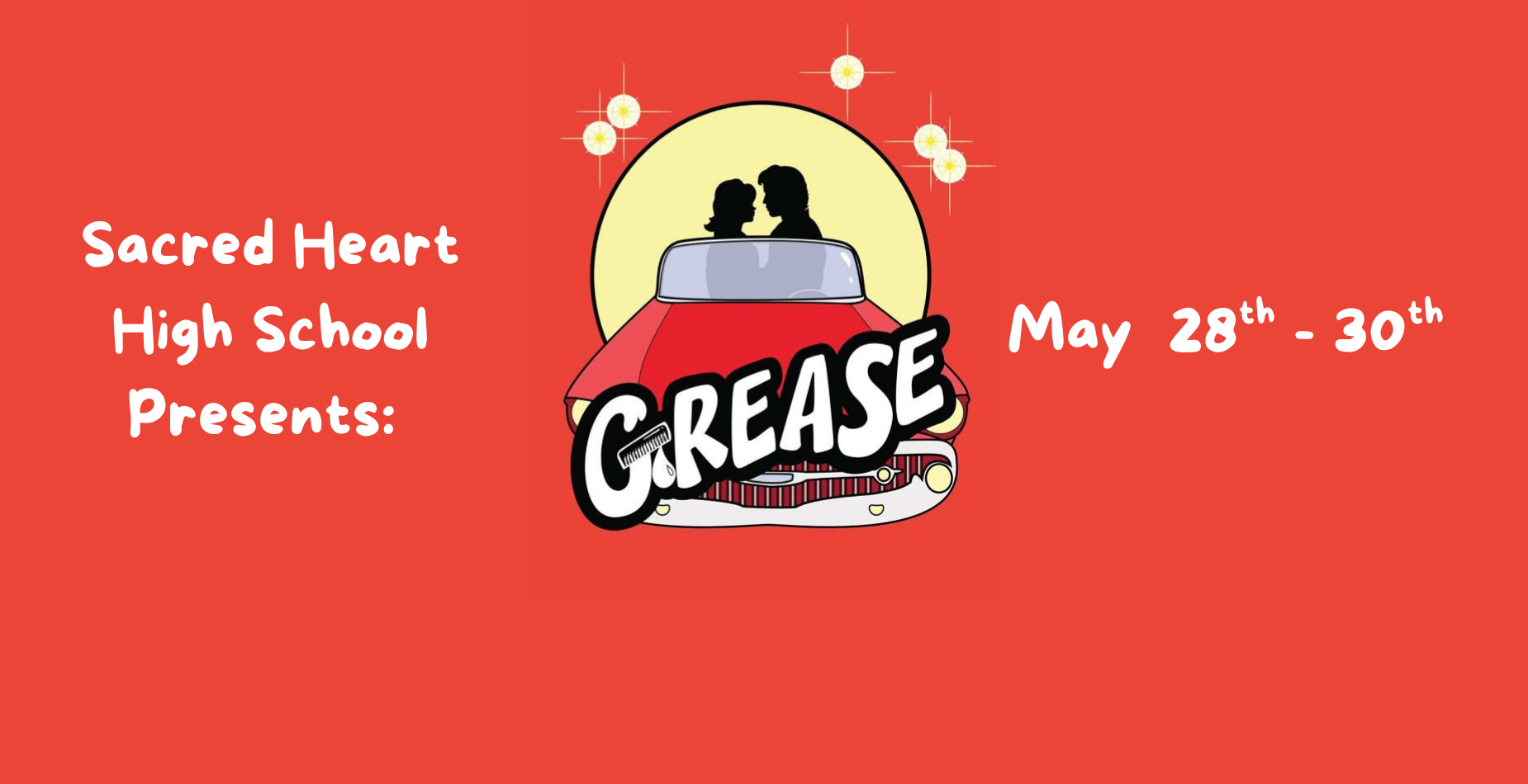 Grease! Image