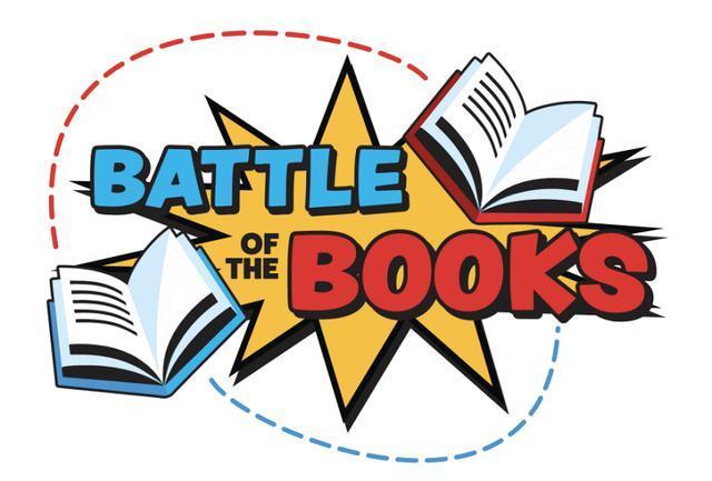 battle of the books