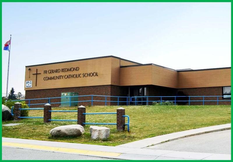 Father Gerard Redmond Catholic School Review 2025-2026 Featured Photo