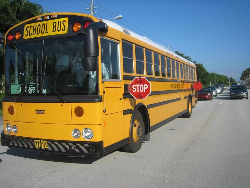 School Bus Routes for 2021-2022** (Updated October 12th, 2021) Featured Photo
