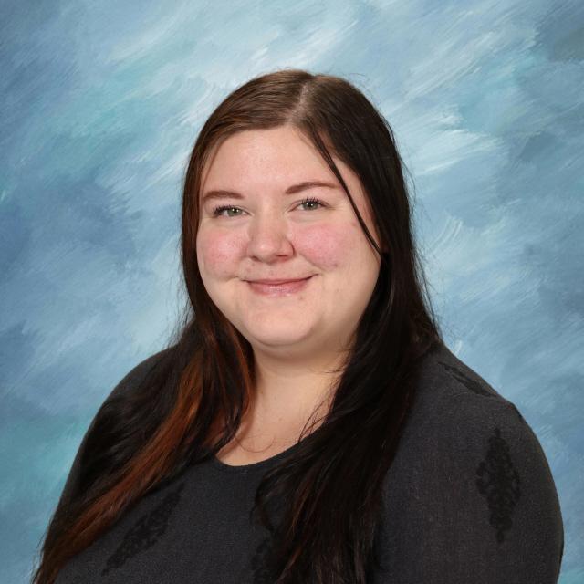 AmandaMiron's Profile Photo