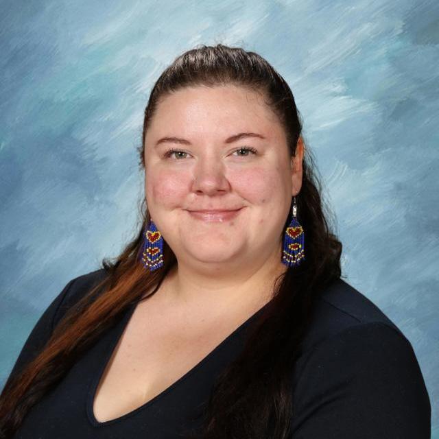 AmandaMiron's Profile Photo