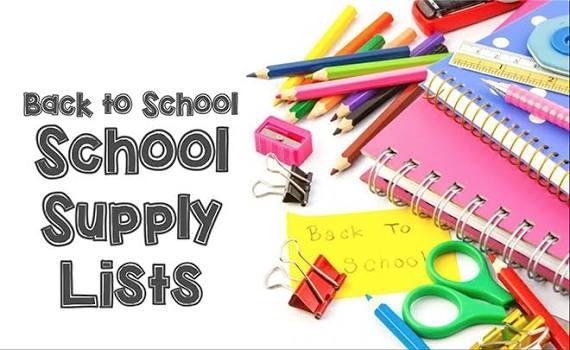 Order School Supplies for 2026 2027 right now and be ready to go in September! Featured Photo