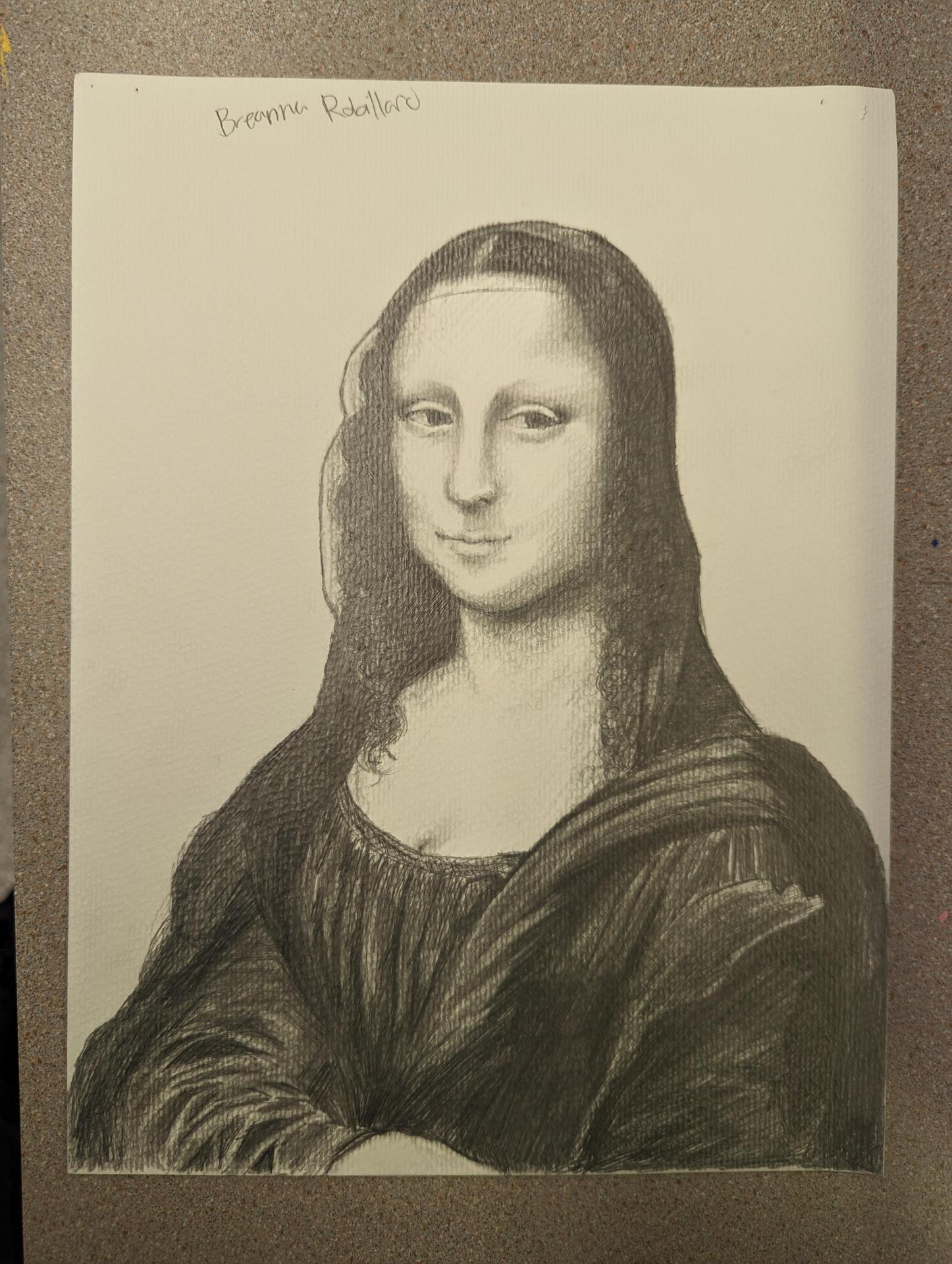 art work