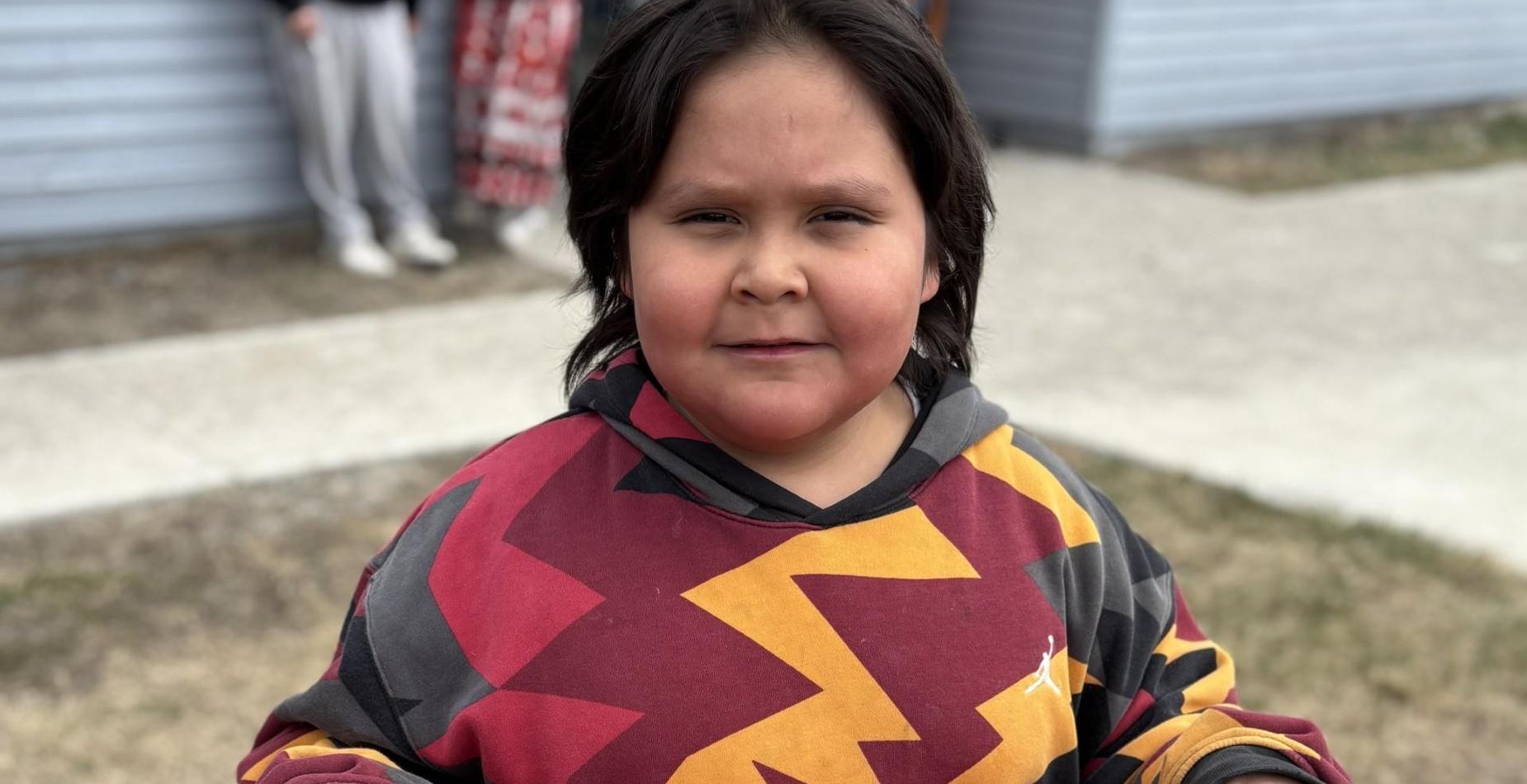 Chase C. MMIWG2S+ 2026