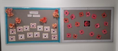 Remembrance Day Art