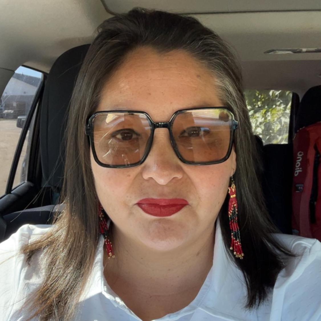 TiaPeltier's Profile Photo