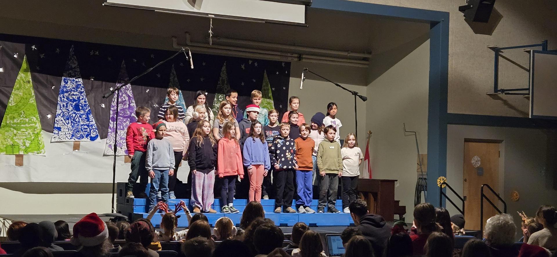 Winter Concert