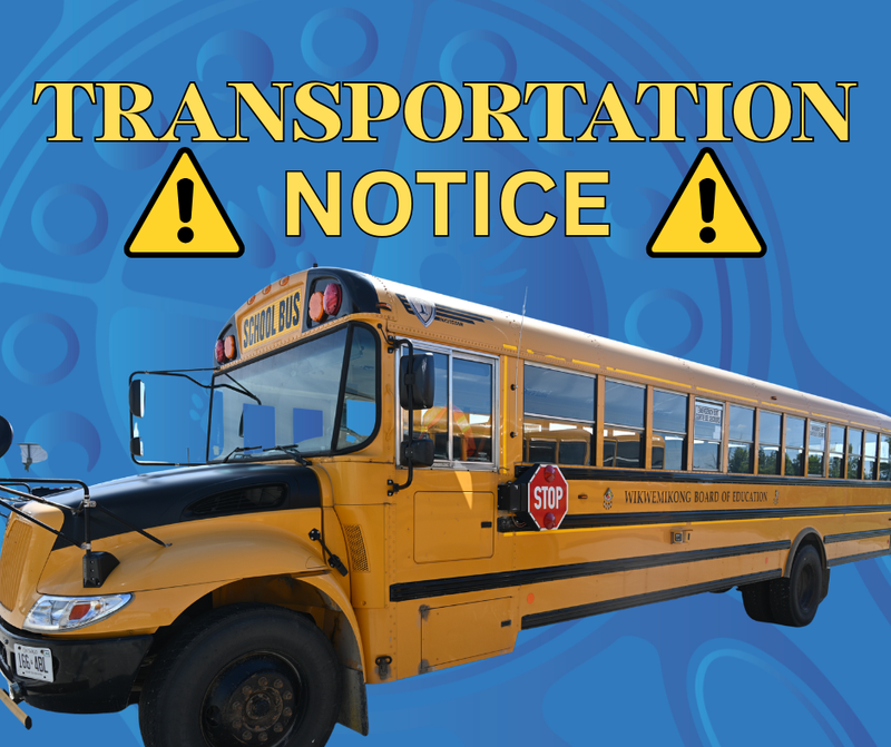 Transportation Update! Featured Photo