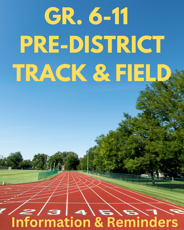 track