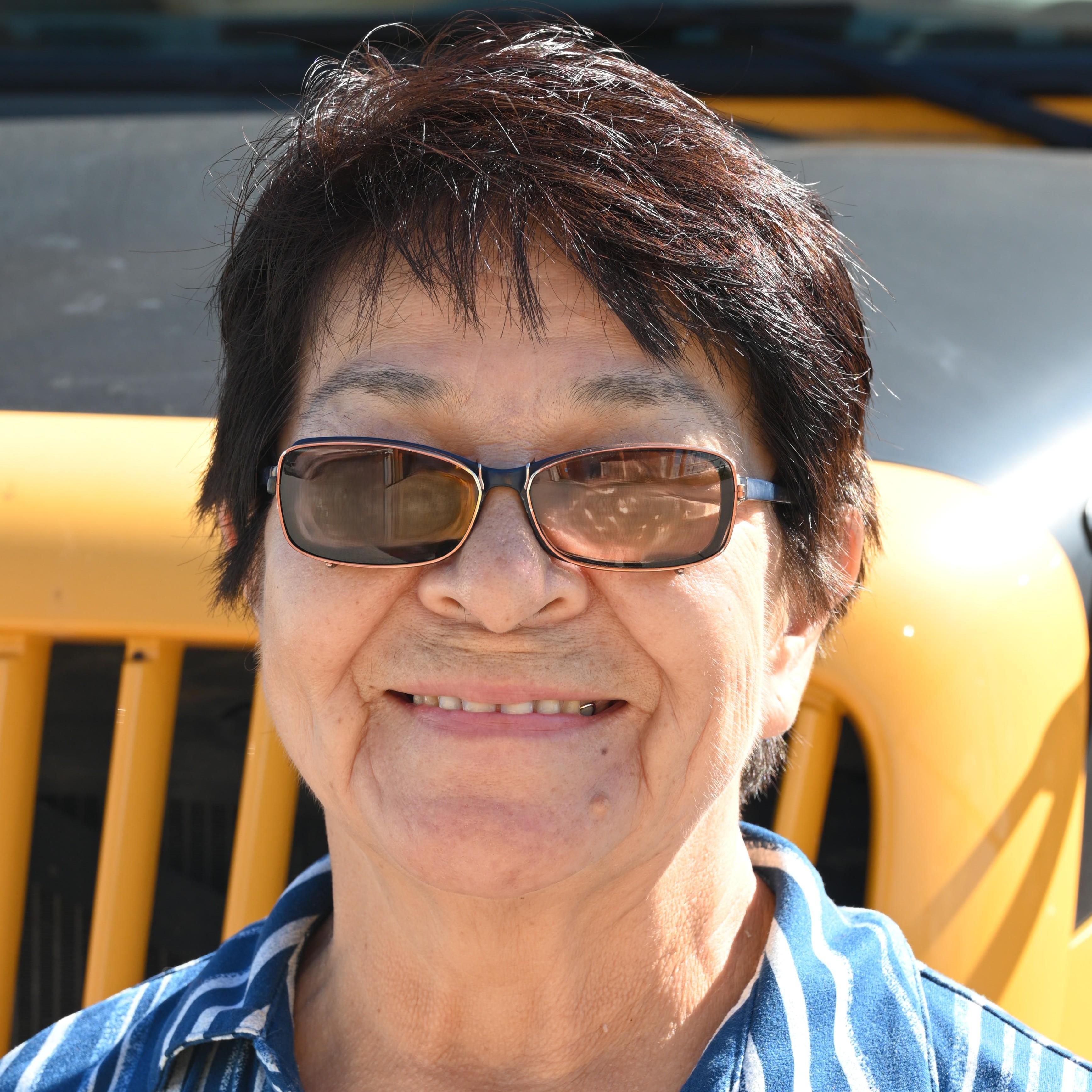 LindaDokum's Profile Photo