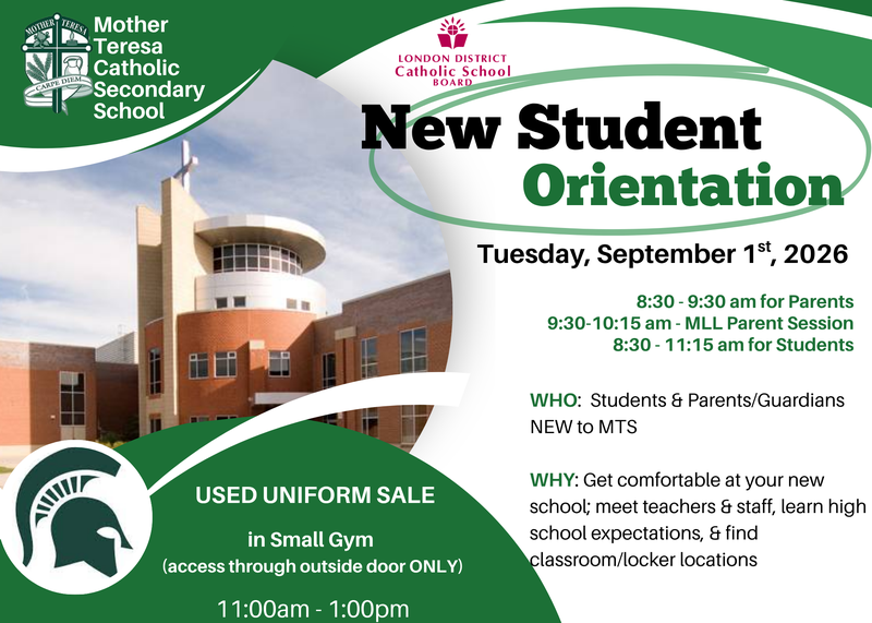 Orientation