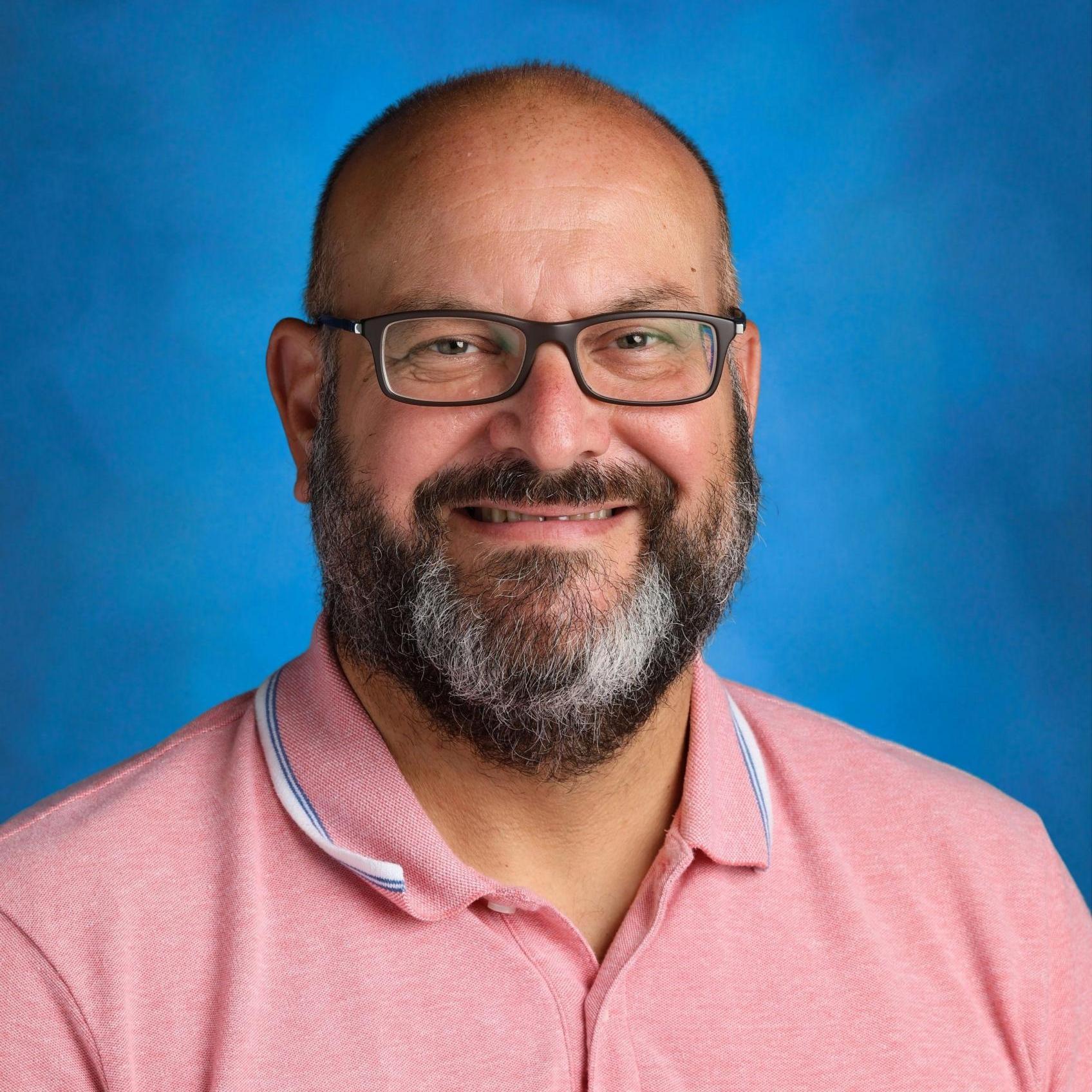 KevinPerkins's Profile Photo