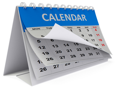 DRAFT School Calendars Available for Feedback: 2023-2026