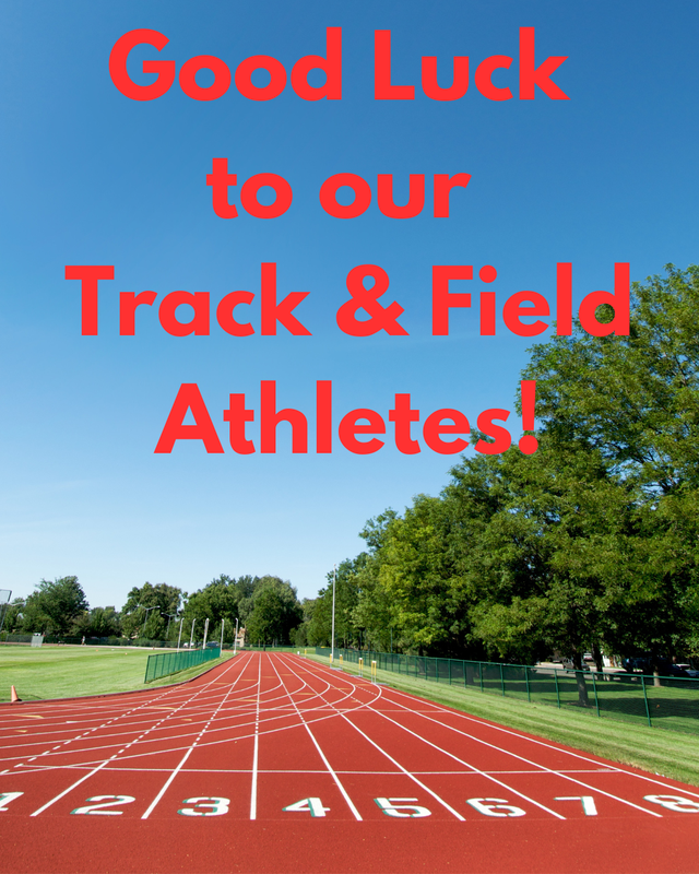 track