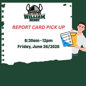 Report Cards