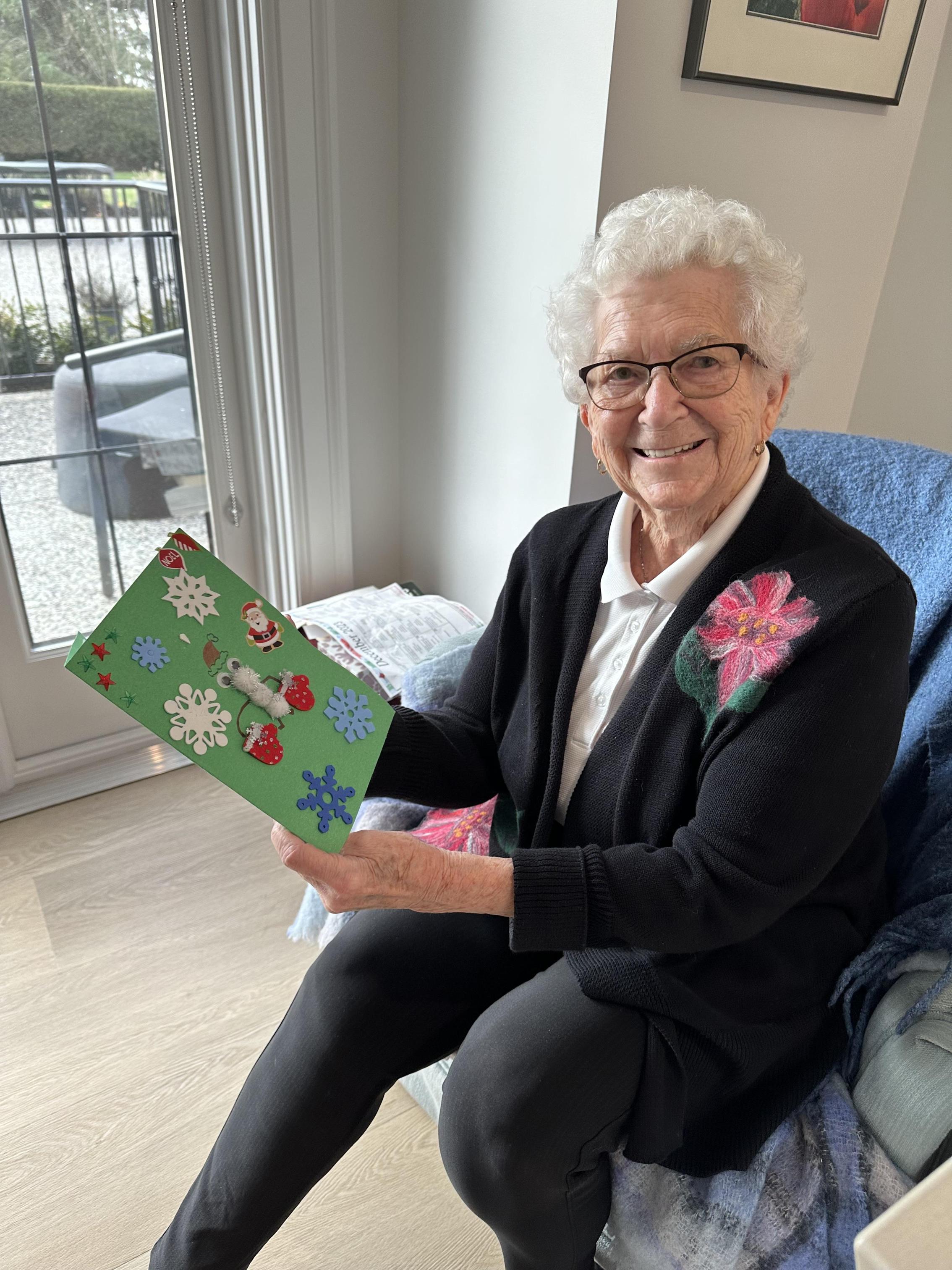 Spring Creek Communicator, December 15, 2023 Spring Creek