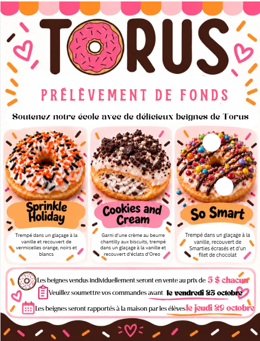 Torus