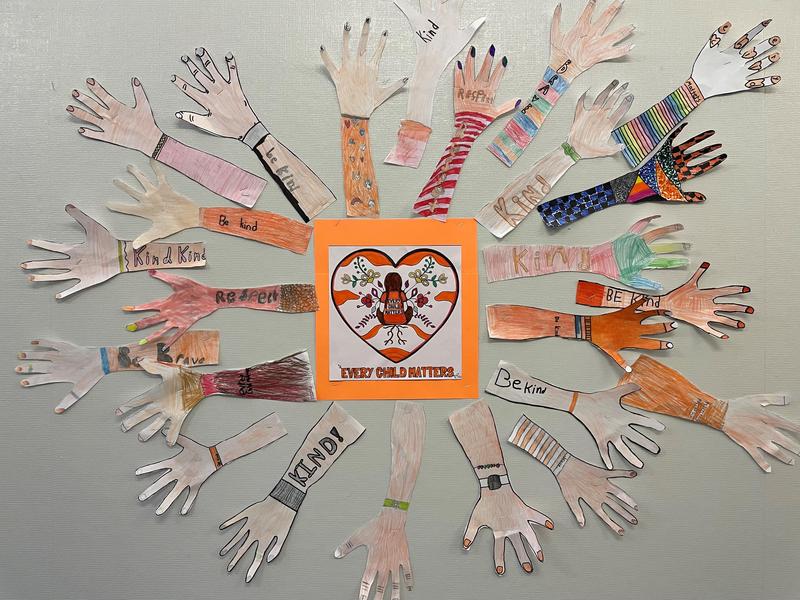 BRE Friday Communicator -Oct 1, 2021