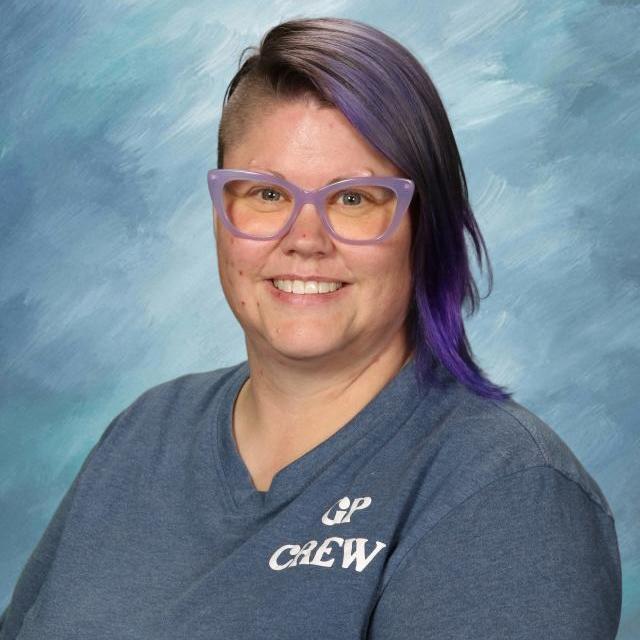 MandyHayes's Profile Photo