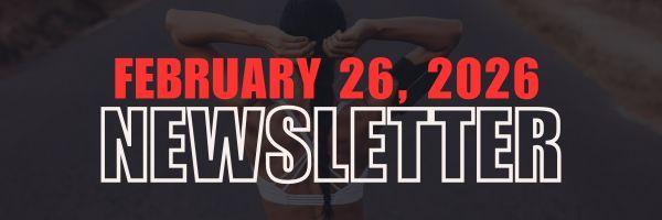 Rycroft School February 26, 2026 Newsletter