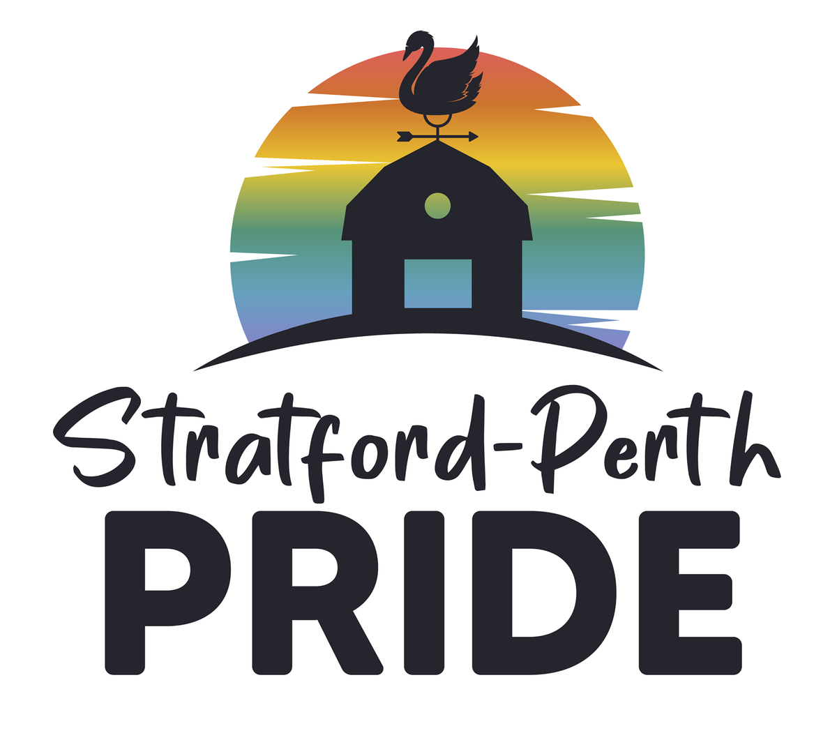 Stratford-Perth Pride