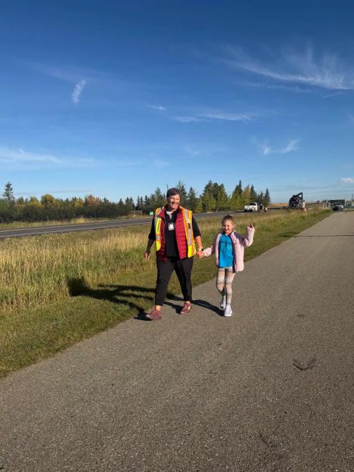 Terry Fox Run