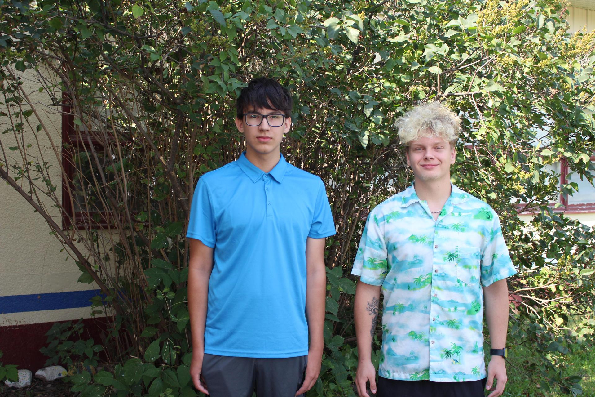 Senior Golf