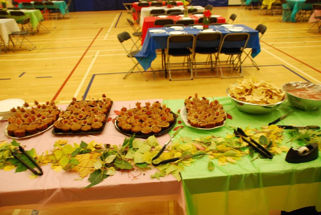 Photos West Bench Elementary