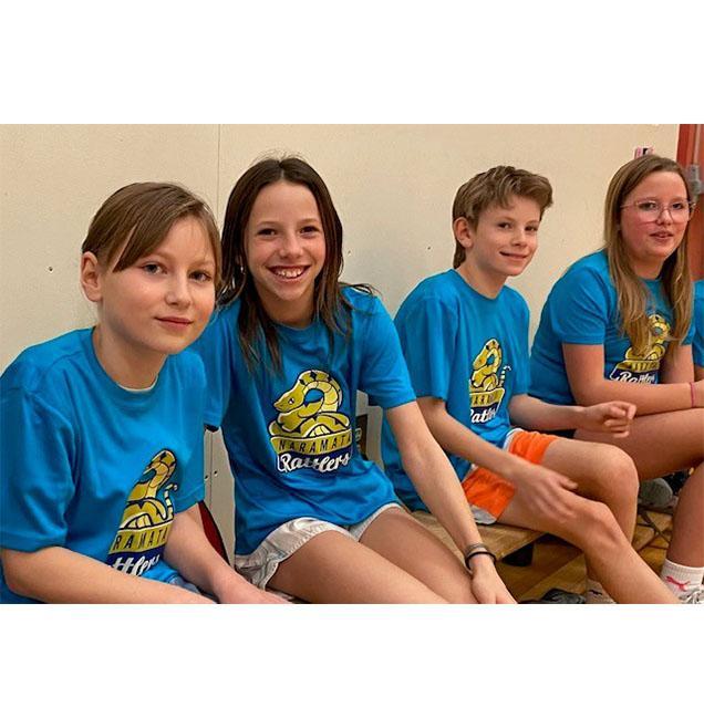 Rattler Fridays! Featured Photo