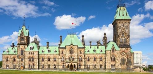 Canadian Government is Trying to Remove Charitable Tax Status for Religious Organizations