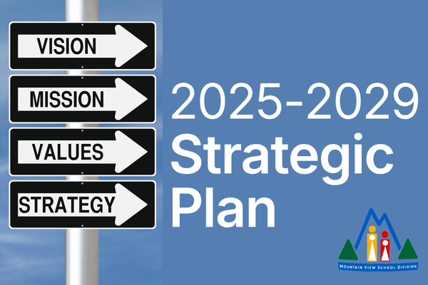 2025-2029 Strategic Plan