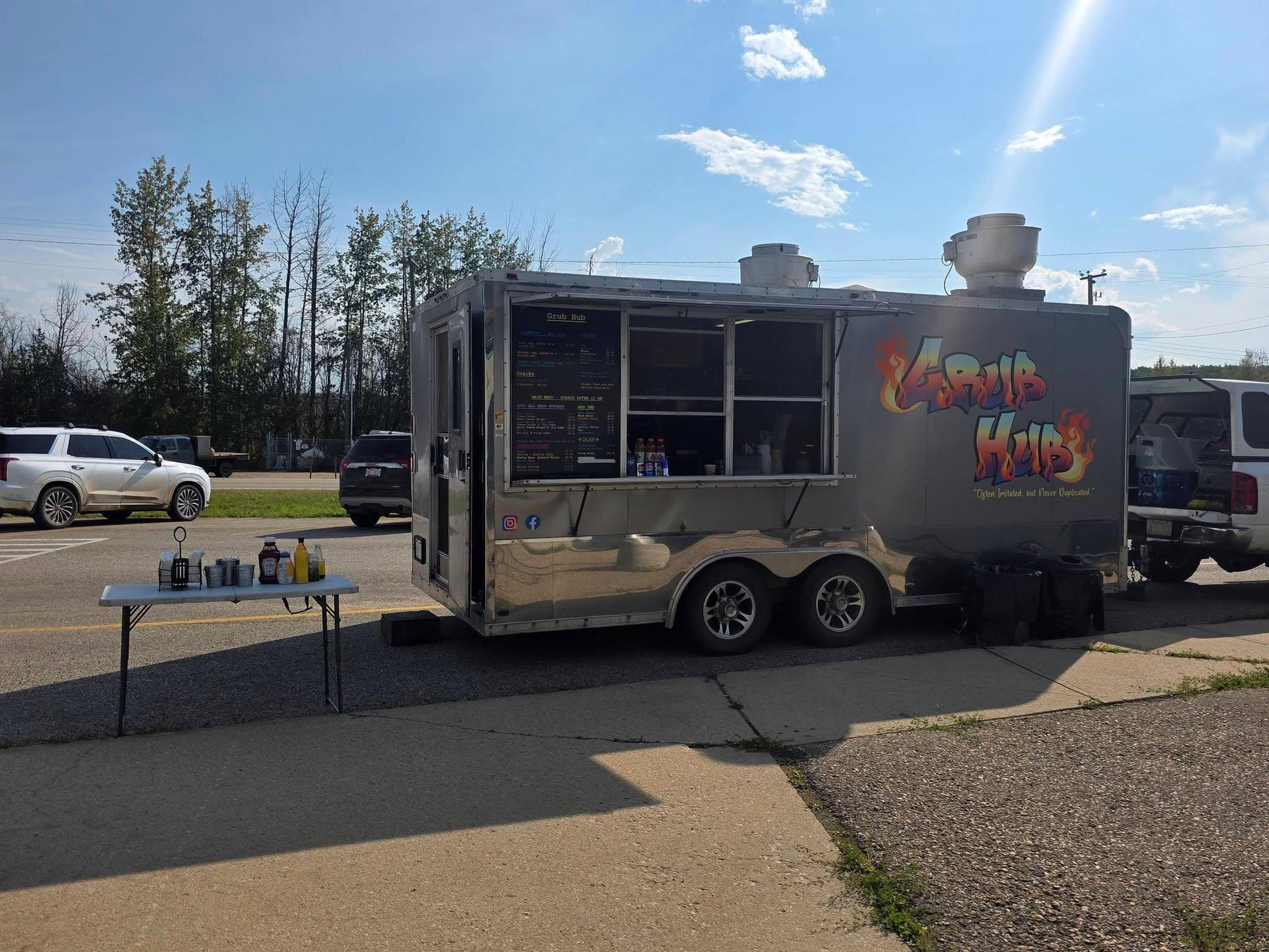 Food Truck