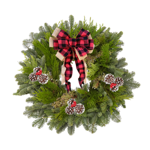 Holiday Arrangements