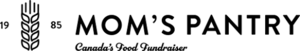 mom's pantry logo