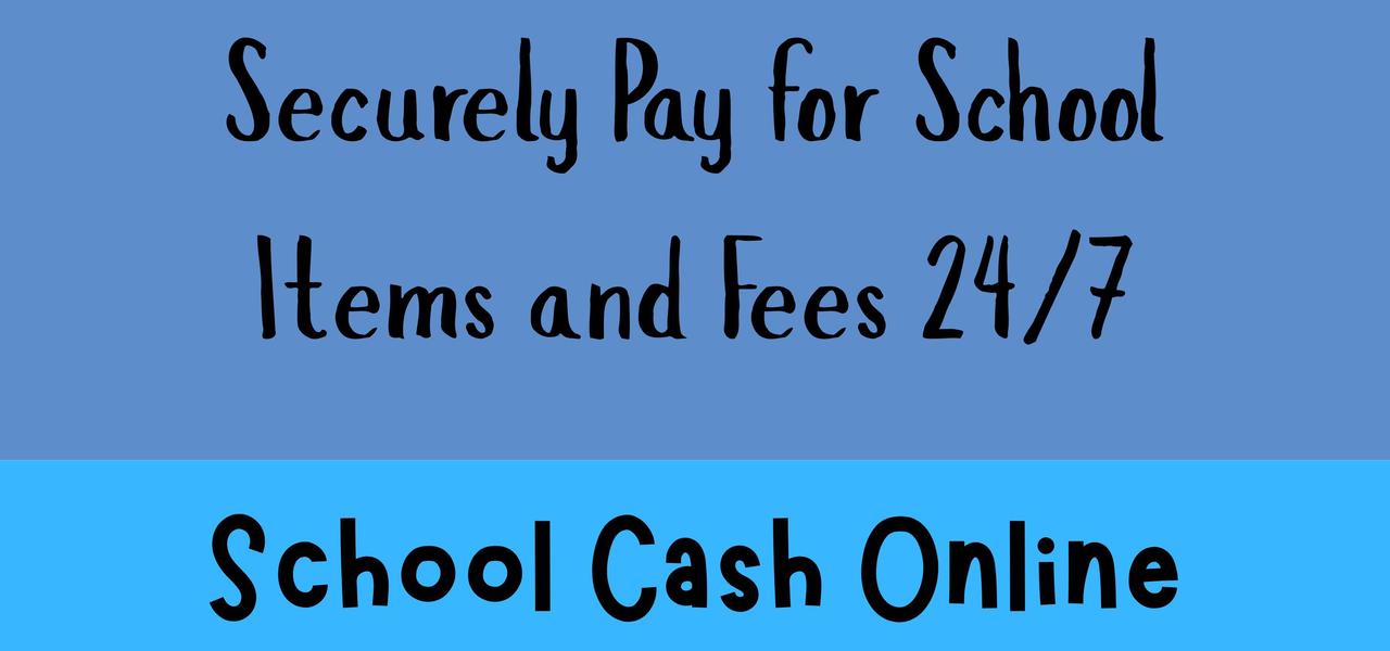 School Cash Online