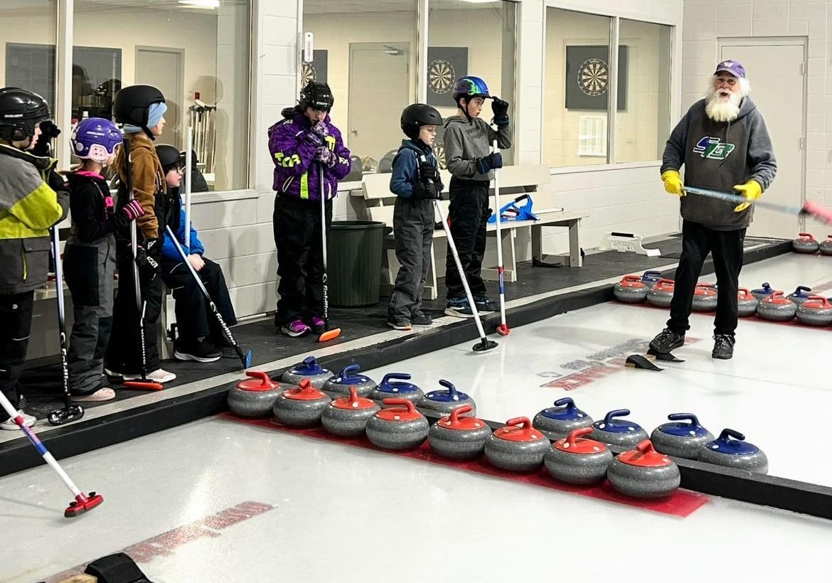 Curling