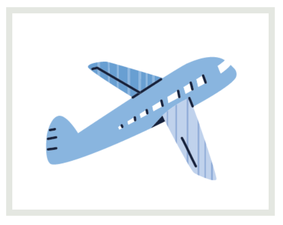 Travel over the holidays