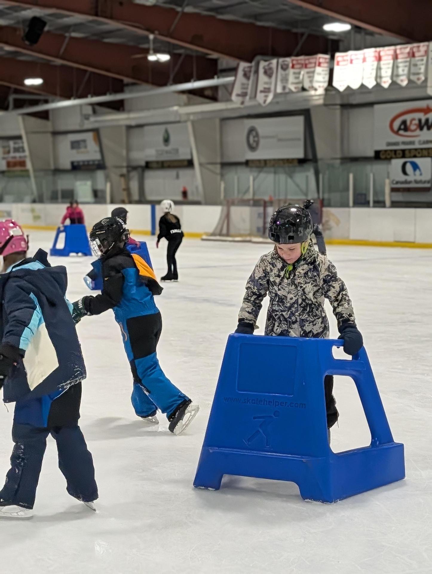 Skating