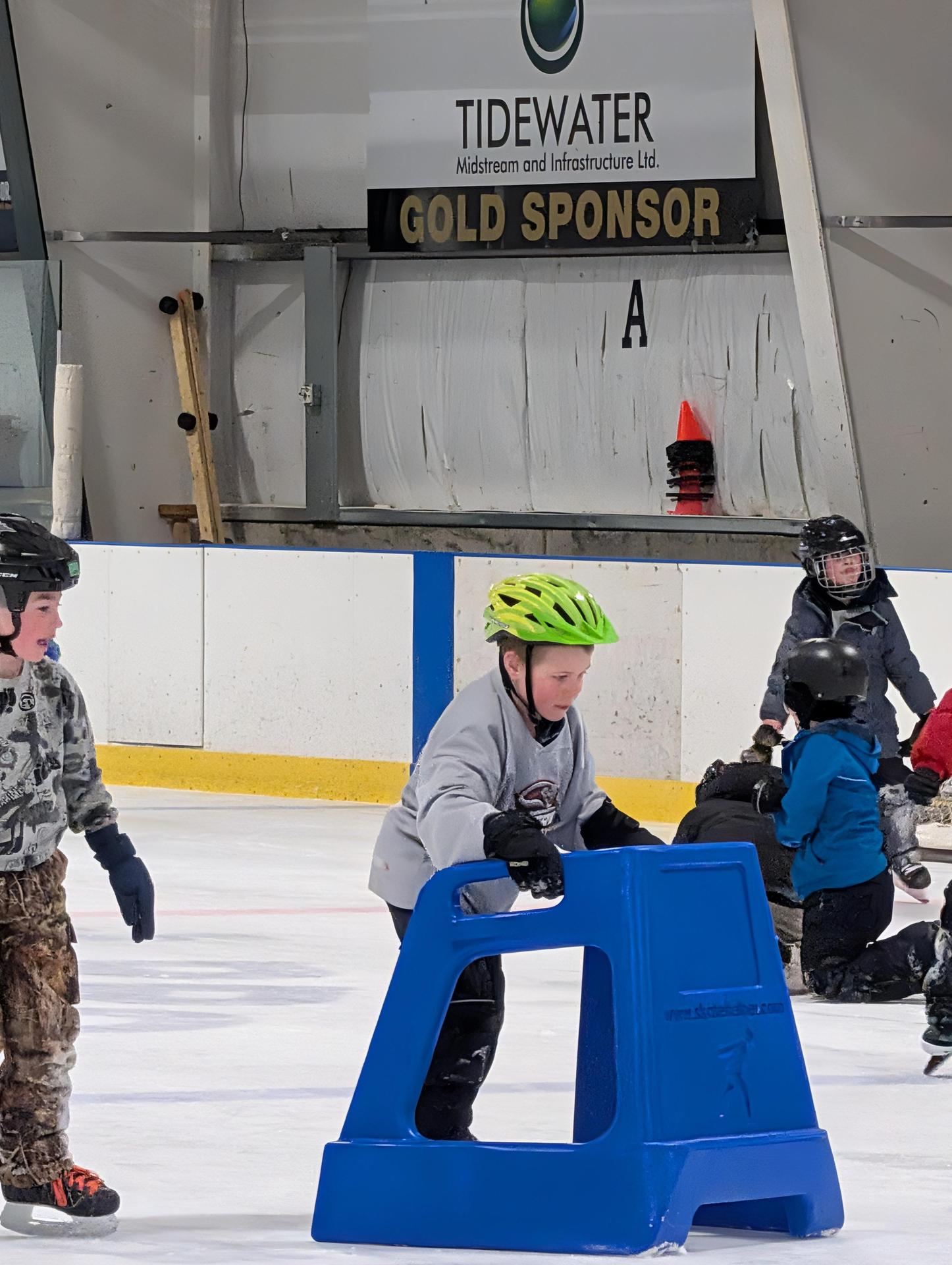 Skating