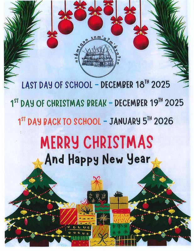 Christmas Break - Dates to Remember Featured Photo