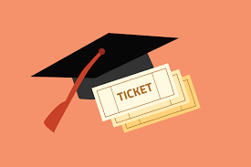 Grad Ticket Sales Featured Photo