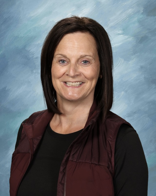Brenda Haas – Assistant Principal of Holy Cross Catholic School Featured Photo